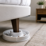 Bed Bugs: Identification, Signs, Hiding Places, and What to Do Next