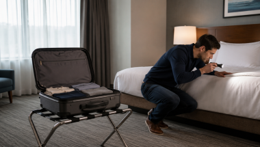 Bed Bug Prevention at Home, While Traveling, and After Treatment