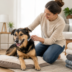 Fleas in the House: Signs, Sources, and a Complete Elimination Plan