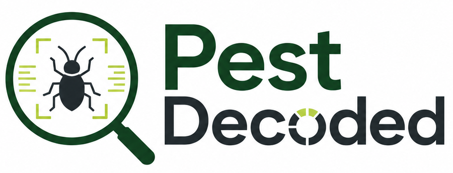 Pest Decoded