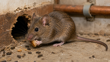 Rodent Control: How to Identify, Remove, and Prevent Mice and Rats