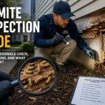 Flying Termites: Identification, Swarm Season, and What a Swarm Means