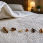 Bed Bugs: Identification, Signs, Hiding Places, and What to Do Next